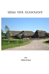 Hego, der Alamanne