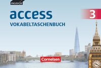 Vorderes Coverbild Access - Allgemeine Ausgabe 2014 / Baden-Württemberg 2016 - Band 3: 7. Schuljahr