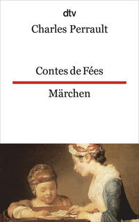 Contes de Fées Märchen