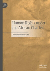 Human Rights under the African Charter
