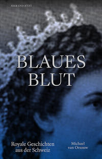 Blaues Blut