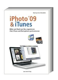 iPhoto &  iTunes