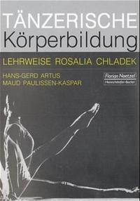 Tänzerische Körperbildung