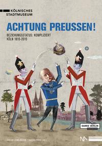 Achtung Preußen!