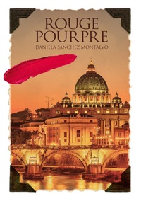 Rouge Pourpre