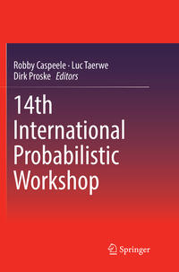 14th International Probabilistic Workshop