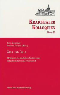 Zins und Gült