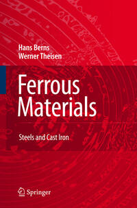 Ferrous Materials