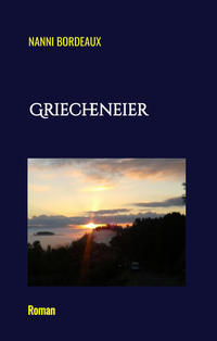 Vorderes Coverbild Griecheneier