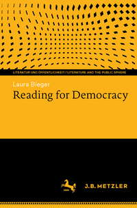 Vorderes Coverbild Reading for Democracy