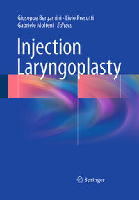 Injection Laryngoplasty