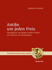 Antike um jeden Preis