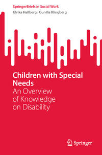 Children with Special Needs