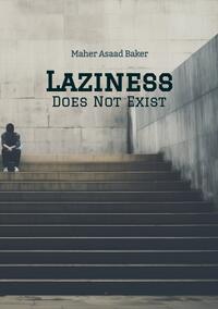 Vorderes Coverbild Laziness Does Not Exist