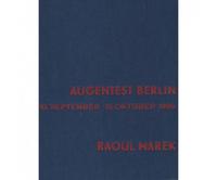 Augentest Berlin