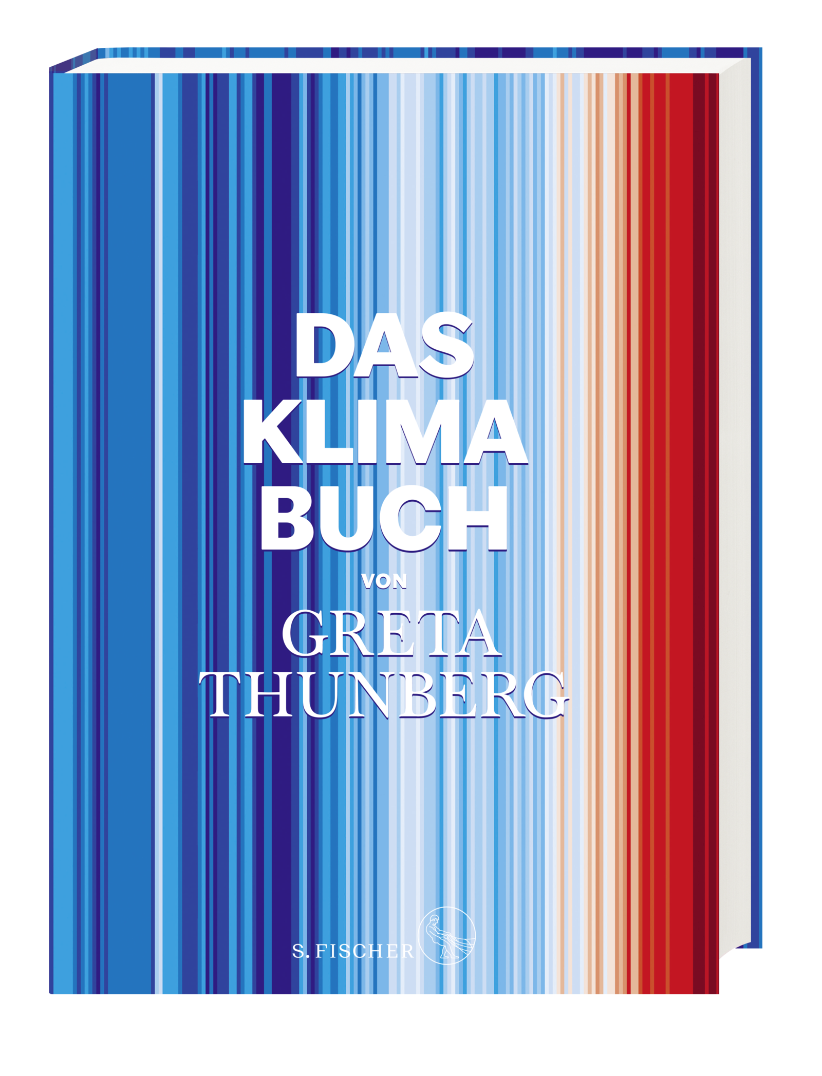 Das Klima-Buch von Greta Thunberg