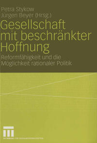 Gesellschaft mit beschränkter Hoffnung