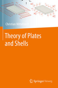 Theory of Plates and Shells