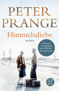 Vorderes Coverbild Himmelsdiebe