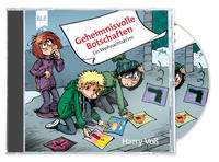 Geheimnisvolle Botschaften
