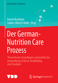 Der German-Nutrition Care Prozess