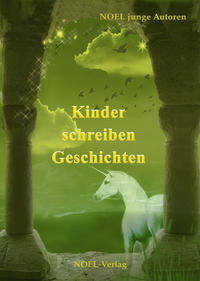 Kinder schreiben Geschichten