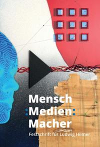 Vorderes Coverbild Mensch : Medien : Macher