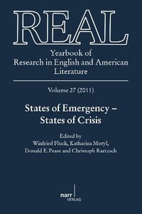 REAL - Yearbook of Research in English and American Literature, Volume 27 (2011)