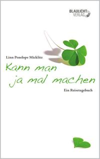 Kann man ja mal machen