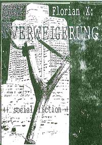Vorderes Coverbild Verweigerung