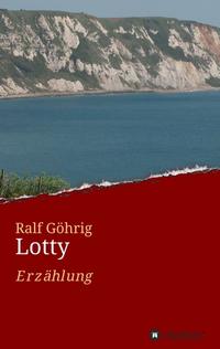 Vorderes Coverbild Lotty