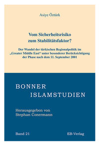 Vom Sicherheitsrisiko zum Stabilitätsfaktor?