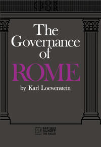 The Governance of ROME