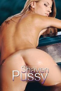 Shaven Pussy