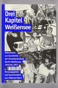 Drei Kapitel Weissensee