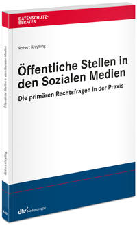 Öffentliche Stelle in den Sozialen Medien