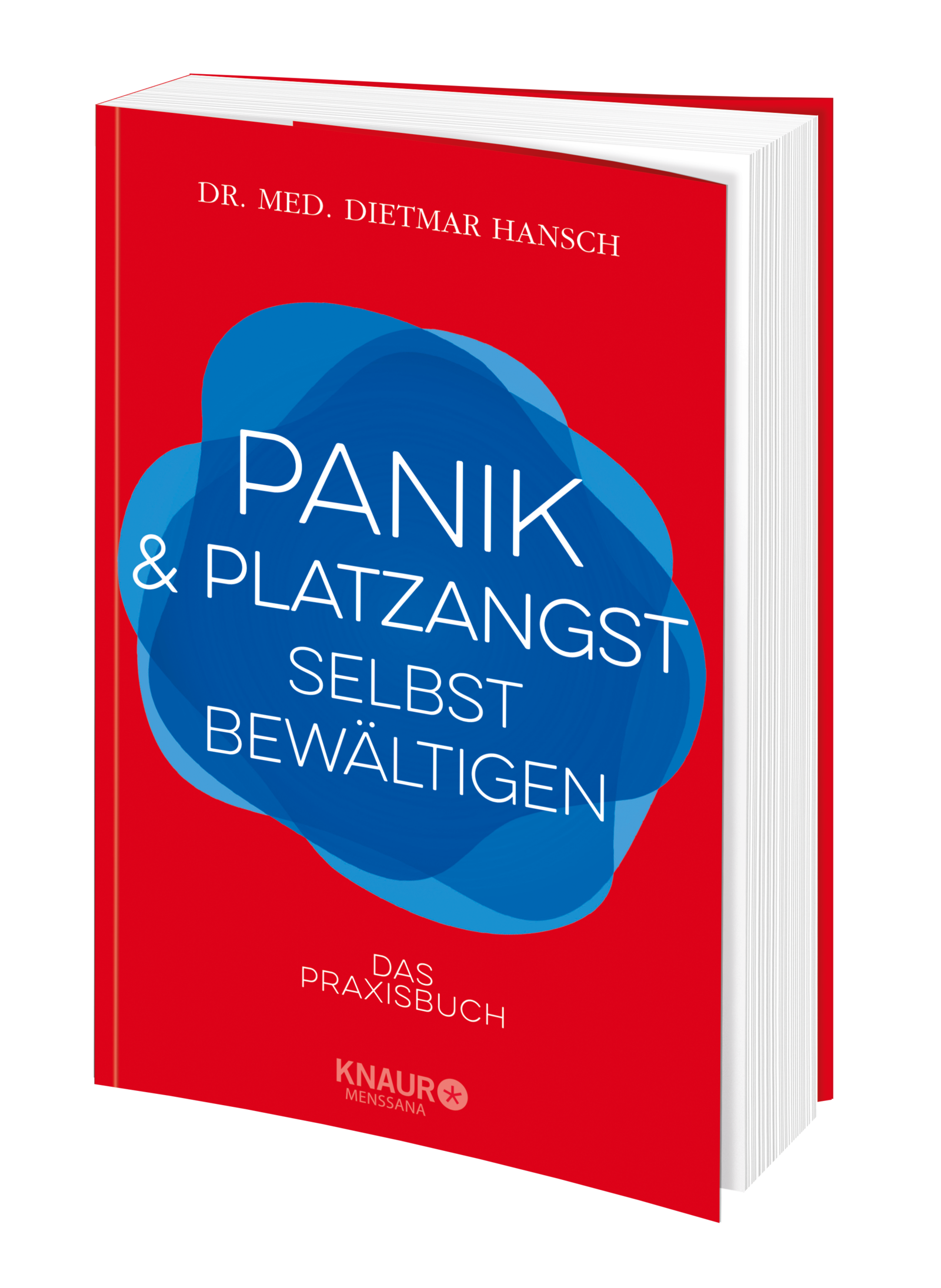 Panik und Platzangst selbst bewältigen