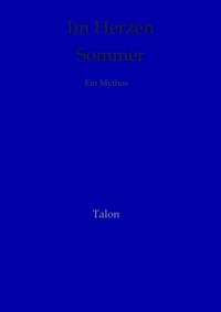 Vorderes Coverbild Im Herzen Sommer