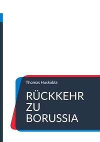 Rückkehr zu Borussia