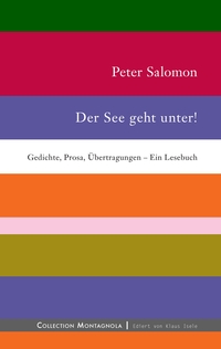 Der See geht unter!