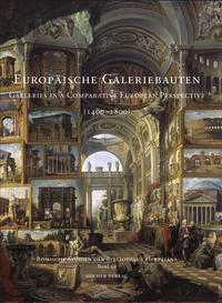 Europäische Galeriebauten