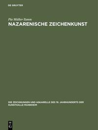 Nazarenische Zeichenkunst