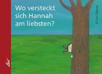 Wo versteckt sich Hannah?