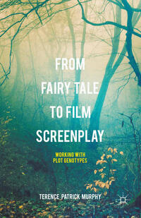 Vorderes Coverbild From Fairy Tale to Film Screenplay