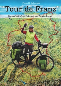 Vorderes Coverbild "Tour de Franz"