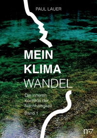 Vorderes Coverbild Mein Klimawandel