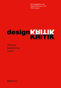 Designkritik