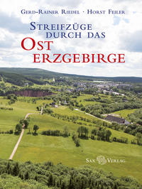 Streifzüge durch das Osterzgebirge