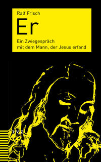 Vorderes Coverbild Er