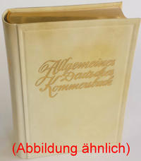 Allgemeines Deutsches Kommersbuch